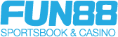 FUN788 (FUN88) เว็บแทงบอล คาสิโนออนไลน์ ฟรีเครดิต Logo
